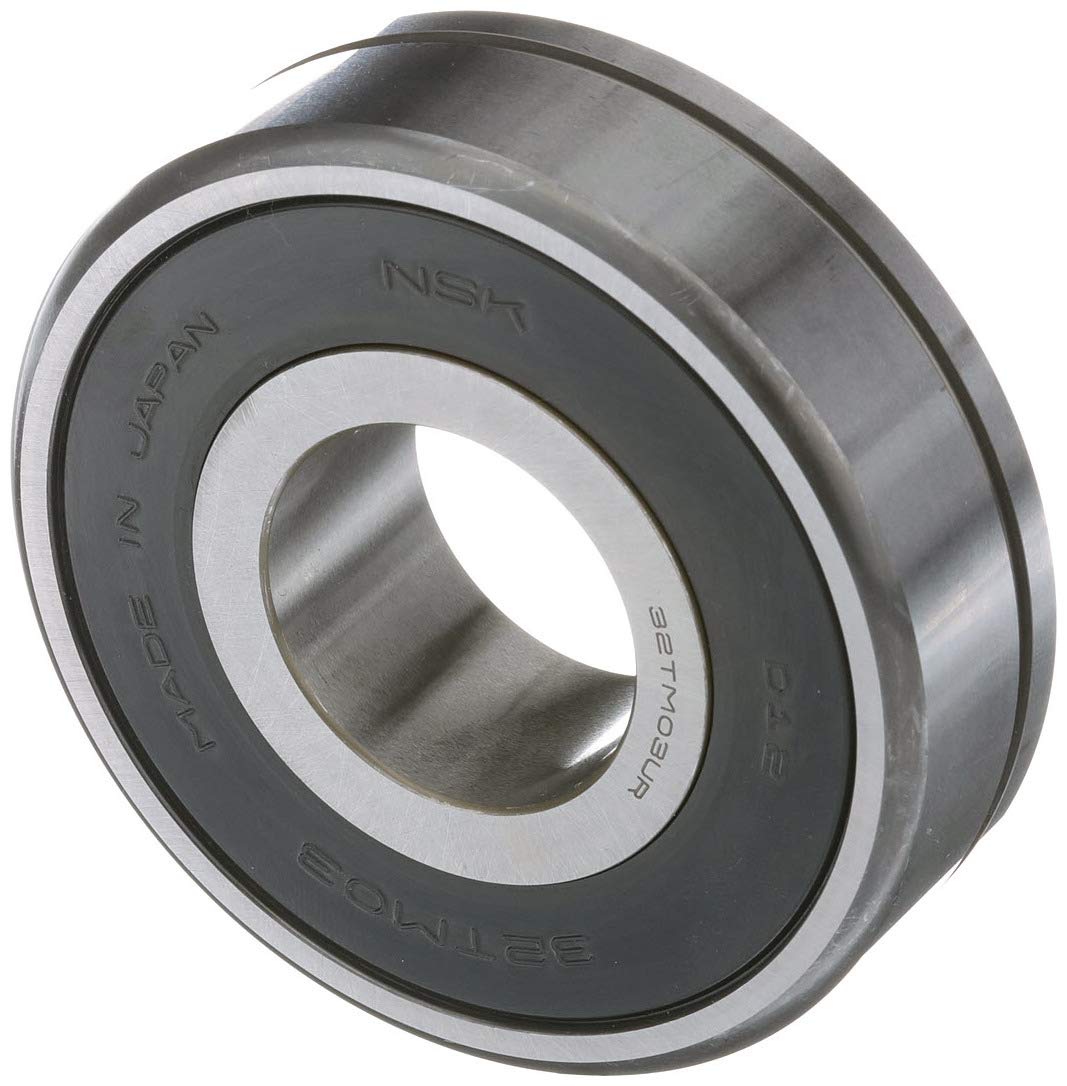 Amazon.com: NSK 32TM03NXC3 Manual Transmission Input Shaft Bearing
